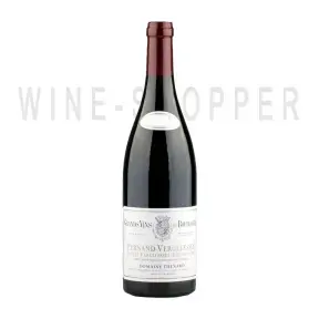 Вино Domaine Thenard Pernand-Vergelesses Premier Cru Ile des Vergelesses AOC 2018 0.75 л