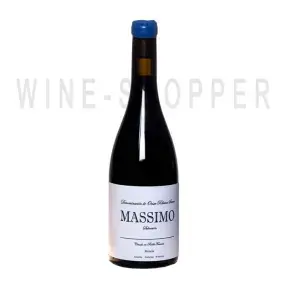 Вино AGW/D'mateo Massimo Mencia 2020 0.75 л