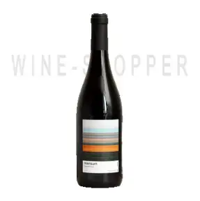 Вино Finca La Estacada Mansum Cabernet Franc 2020 0.75 л