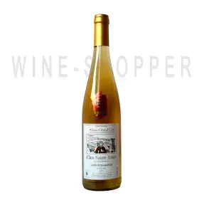Вино Gewurztraminer La Chapelle Clos Saint Imer AOC Grand Cru Goldert 2018 0.75 л