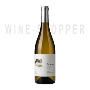 Вино Bodegas Tampesta Maneki Albarin 2022 0.75 л