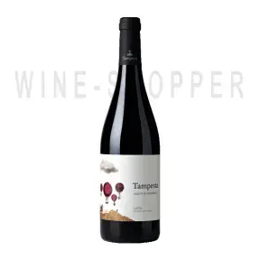Вино Bodegas Tampesta Tinto 2018 0.75 л