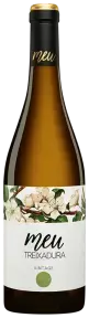 Вино Vina Costeira, Meu Treixadura, Ribeiro DO, 2019, 0.75 л