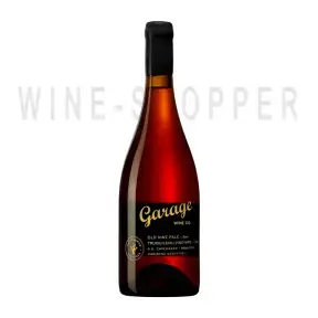 Вино Garage Wine Co. Old Vine Pale 2021 0.75 л