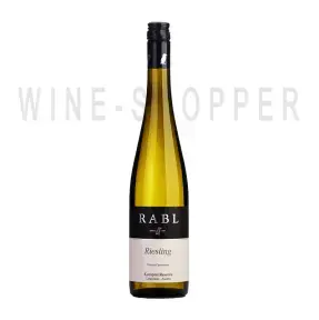 Вино Rabl Vinum Optimum Riesling Reserve 2023 0.75 л