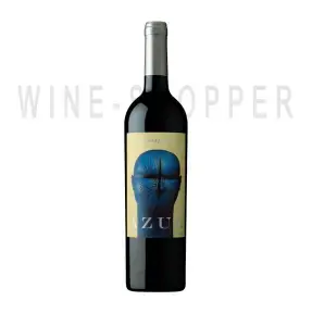 Вино Clos Quebrada De Macul Penalolen Azul 2017 0.75 л