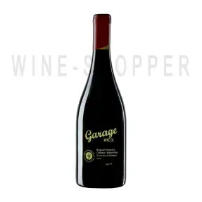 Вино Garage Wine Co. Garnacha 2019 0.75 л