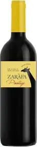 Вино Zarafa Pinotage Western Cape WO, 2021, 0.75л