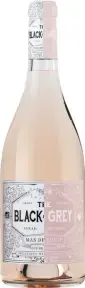 Вино Black & Grey, BIO Vegan, 2021, 0.75 л