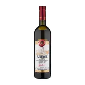 Вино DZIV, Aligote, 0.75 л