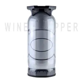 Игристое вино Tombacco La Vite Vivissimo Frizzante Brut Bag-in-Keg 20 л