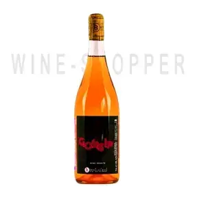 Вино Luca Bevilacqua Gossip Rose 0.75 л