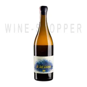 Вино Fattoria San Lorenzo Il San Lorenzo Bianco 2008 0.75 л