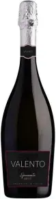Игристое вино вино Valento Spumante Brut, 0.75 л
