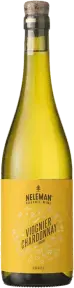 Вино Neleman Organic Viognier Chardonnay, 2021, 0.75 л