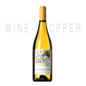 Вино Podere Fortuna Greto alla Macchia 2018 0.75 л
