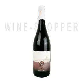 Вино Gori Agricola Gori Pinot Nero Nemas 1 2018 0.75 л