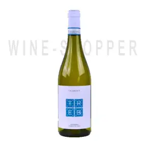 Вино Talamonti Trebi Trebbiano d’Abruzzo 2021 0.75 л