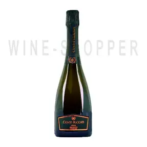 Игристое вино Conti Riccati Asolo Prosecco Superiore Extra Brut DOCG 0.75 л