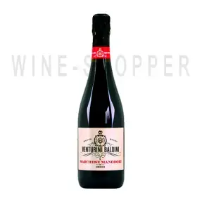 Игристое вино Venturini Baldini Marchese Manodori Reggiano 0.75 л