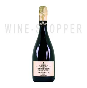 Игристое вино Venturini Baldini Quaranta Reggiano Lambrusco Spumante