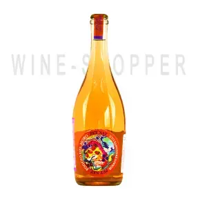 Игристое вино Poggio del Moro PetNat Rosato Spumante 0.75 л