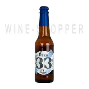 Игристое вино Tenuta L`Armonia Frizzy 33 PetNat 0.33 л