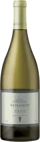 Вино Satrapezo Mtsvane, 2017, 0,75 л