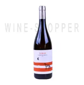 Вино Villa Raiano Virgo Greco 2020 0.75 л