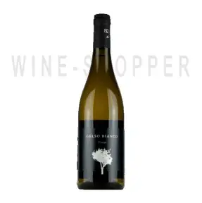 Вино Podere 29 Gelso Bianco Fiano Puglia 2020 0.75 л