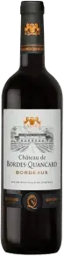 Вино Chateau de Bord Cancar AOC, 2016, 0.75 л