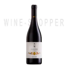 Вино Vittoria Maradei Dramis Rosso 2016 0.75 л