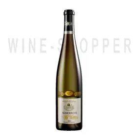 Вино Cleebourg Auxerrois Grande Réserve 2019 0.75 л