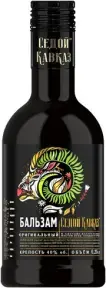 Ликер Sedoj Kavkaz, Balsam, 0.25 л