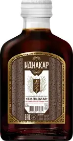 Ликер Idnakar Balsam, 0.25 л