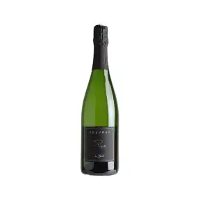 Игристое вино Damien Pinon Vouvray Le Brut, 2019, 0.75 л