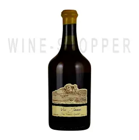 Вино Jean-Francois Ganevat Vin Jaune Cotes du Jura AOC 2015 0.62 л