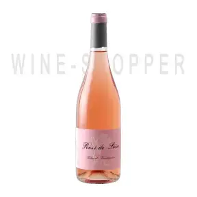 Вино Thibaud Boudignon Rose de Loire 2020 0.75 л