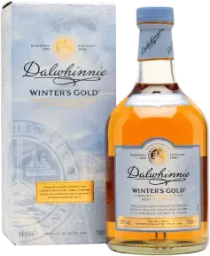 Виски Dalwhinnie Winter's Gold, gift box, 0.7 л 