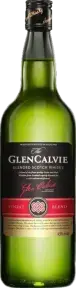 Виски The GlenCalvie Blended, 0.75 л