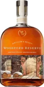 Виски Woodford Reserve Holiday Edition, 0.7 л