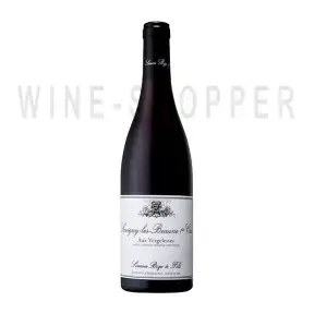 Вино Simon Bize et Fils Savigny-les-Beaune 1er Cru Aux Vergelesses AOC 2016 0.75 л