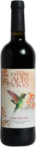 Вино Bodegas Isidro Milagro, Arte Vivo Tinto Seco, 2022, 0.75 л