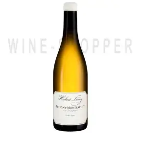 Вино Domaine Hubert Lamy Puligny-Montrachet AOC Les Tremblots 2019 0.75 л