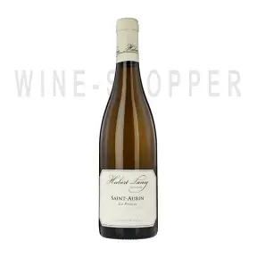 Вино Domaine Hubert Lamy Saint-Aubin La Princee AOC 2019 0.75 л