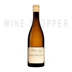 Вино Domaine Hubert Lamy Chassagne-Montrachet AOC Le Concis du Champs 2019 0.75 л