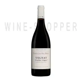 Вино Domaine Jean-Marc Bouley Volnay Vieilles Vignes AOC 2020 0.75 л