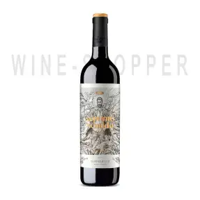 Вино Vintae Septimo Sentido Tempranillo 2021 0.75 л