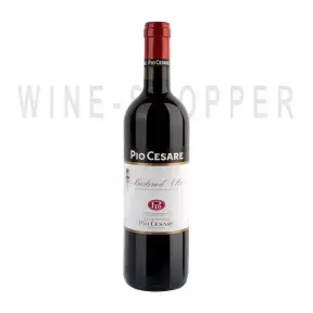 Вино Pio Cesare Barbera d'Alba DOC 2021 0.75 л