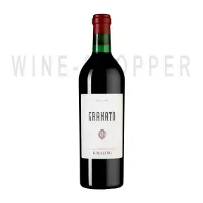 Вино Foradori Granato Vigneti delle Dolomiti IGT 2020 1.5 л